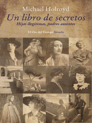 cover image of Un libro de secretos